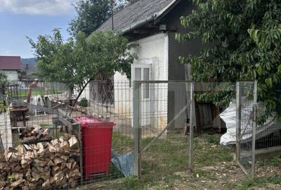 Teren intravilan, 5.800 mp, zona Ca?cau - 7