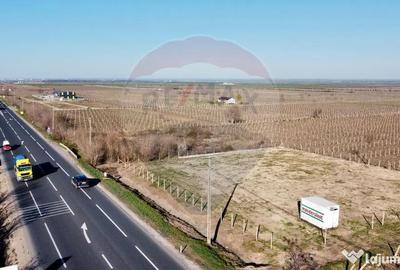 Teren de 2222 mp, în Urechești - 2