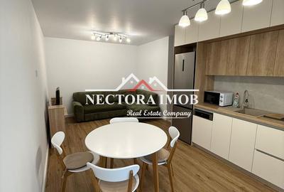 Apartament cu 2 camere semidecomandat în Sântandrei - 1
