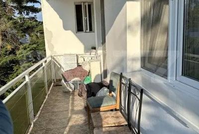 Apartament cu 3 camere decomandat în Central - 7