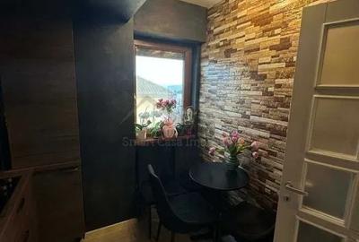 Apartament cu 2 camere în Popas Păcurari - 6