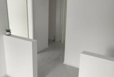 Apartament 3 camere dec, Timisoara, zona Simion Barnutiu, et 2/4 - 2