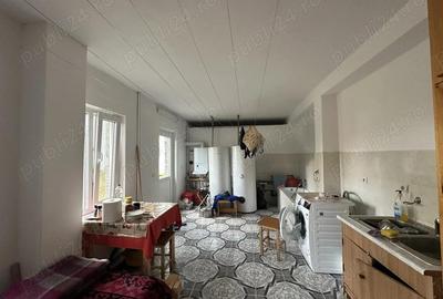 Agentia imobiliara VIGAFON vinde pensiune-casa de vacanta Predeal - 10