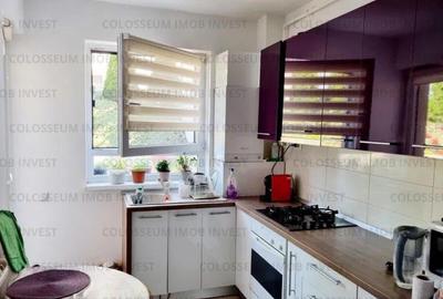 Apartament 2 camere decomandat - Iris Residence - 3