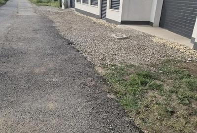 Teren de 2200 mp, în Moara Vlăsiei - 2