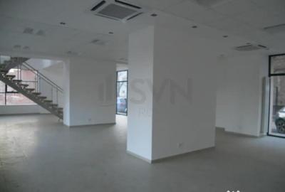 Spațiu comercial, de 766 mp, în Victoriei - 6