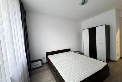 Apartament cu 2 camere decomandat, mobilat în Metalurgiei - 8