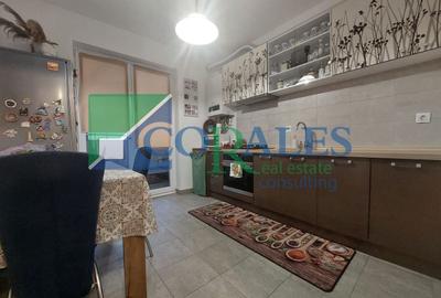 Apartament cu 2 camere decomandat, mobilat în Girocului - 6