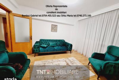 Apartament cu 4 camere decomandat în Piața Unirii - 14