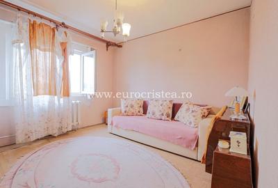 Apartament cu 3 camere de vânzare în Mangalia , ultracentral,400m pana la plajă - 7