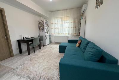 Apartament cu 2 camere semidecomandat în Alexandriei - 8