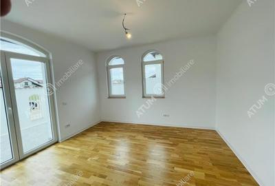 Casa individuala pe un nivel cu 4 camere la cheie zona Triajului Casa individuala pe un nivel cu 4 camere la cheie zona Triajului - 6