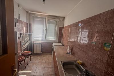 Apartament cu 2 camere semidecomandat în Teiul Doamnei - 6