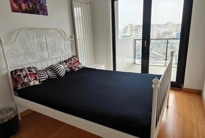 Apartament 2 camere Studio in Timpuri noi Nerva Traian - 3