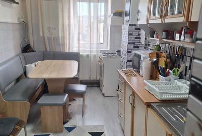 Apartament cu 2 camere decomandat în Central - 2
