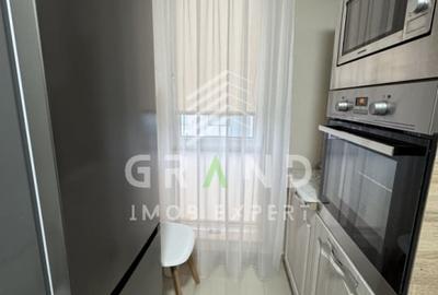 Ap 2 camere decomandate | AC | 2 parcari | Sigma Center/Augustin Presecan - 22