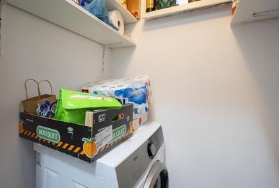 Apartament cu 4 camere decomandat, mobilat în Rogerius - 10