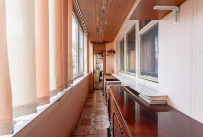 APARTAMENT  DOUA CAMERE -  GAVANA - 7