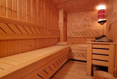 Casă cu 6 camere cu Teren 250 Mp în Băneasa - 8