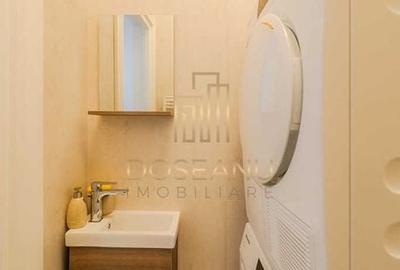 APARTAMENT 3 CAMERE | DE INCHIRIAT | PALATUL STERN - 15