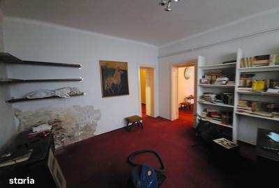 Apartament cu 4 camere în Sala Palatului - 15