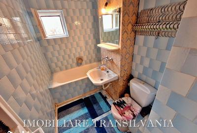 Apartament cu 2 camere semidecomandat în Independenței - 12
