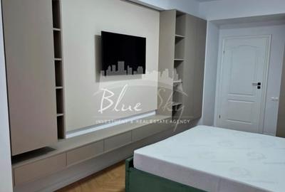 Apartament cu 2 camere decomandat, mobilat în City Park Mall - 14