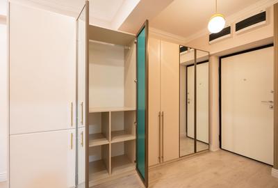 Garsonieră semidecomandată, mobilată în Pipera - 26