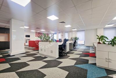 Spatiu de birou | 242mp | Parcari | La cheie | Marasti | Zona Kaufland - 7