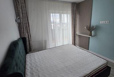 Penthouse premium de inchiriat Avantgarden3 Penthouse premium de inchiriat Avantgarden3 - 4