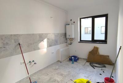 Apartament 2 camere de vânzare în proiectul rezidențial Smile – Etaj 1, 69.72 mp - 4