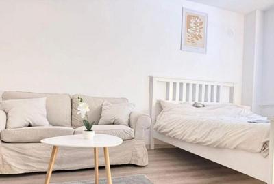 Garsonieră decomandată în Vitan - 8