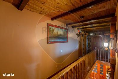 Casă cu 4 camere în Barați - 1