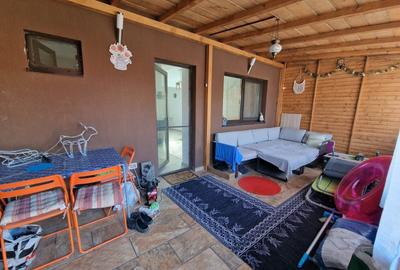 DUPLEX MODERN – COMUNA BERCENI – ACCES IMEDIAT LA STRADA PRINCIPALĂ - 4