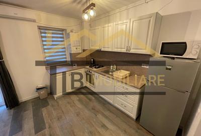 Apartament cu 2 camere decomandat în Central - 4