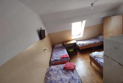 Casă cu 6 camere în Mărăști - 7