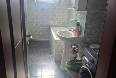 Apartament cu 2 camere decomandat în Centrul Civic - 4