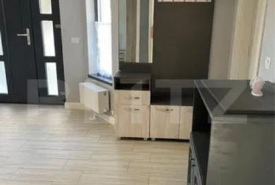Apartament 3 camere, 56 mp - Manta Rosie - 2