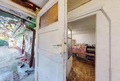 BUCURESTII NOI - Straulesti | Casa + Teren 130 mp | 10 min de metrou - 9