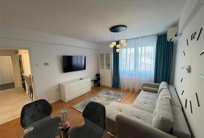 Apartament cu 2 camere decomandat în Centrul Civic - 1