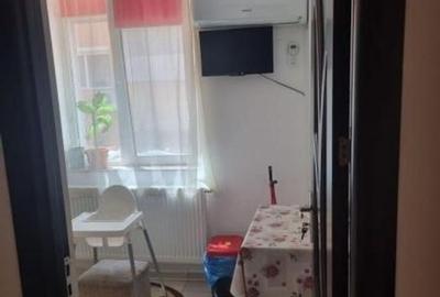 APARTAMENT 2 CAMERE SEMIDECOMANDAT ZONA PRIMO - COMPOZITORI - 2