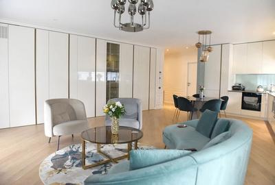 3 camere + parcare, Aviatiei Tower, Mall Promenada - 5