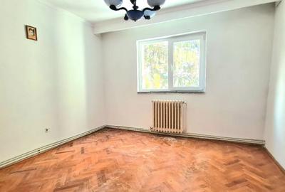 Apartament cu 2 camere decomandat în Ultracentral - 1