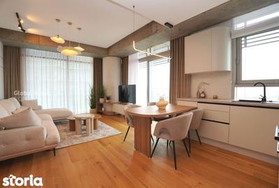 Apartament cu 3 camere decomandat în Floreasca - 16