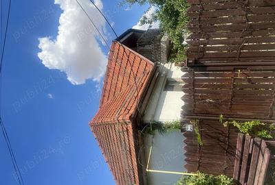 DE VANZARE - Casa P+M 120mp si teren 280 mp - 2
