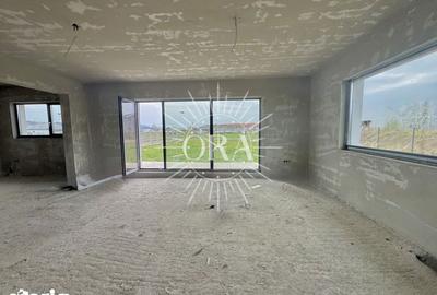 Casă cu 4 camere cu Teren 950 Mp în Jucu - 4