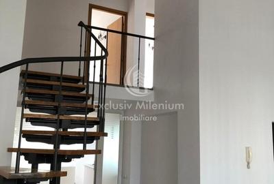 Universitate Birouri  /  Piata Rosetti Duplex - 7