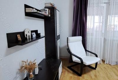 Garsonieră decomandată în Central - 6