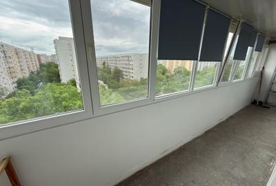 Apartament cu 2 camere semidecomandat în Câmpia Libertății - 7