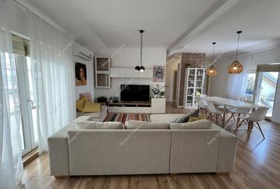 Penthouse 3 Camere Etaj 3 | 2 Bai 2 Terase | Giroc-Zona Planetelor Penthouse 3 Camere Etaj 3 | 2 Bai 2 Terase | Giroc-Zona Planetelor - 3